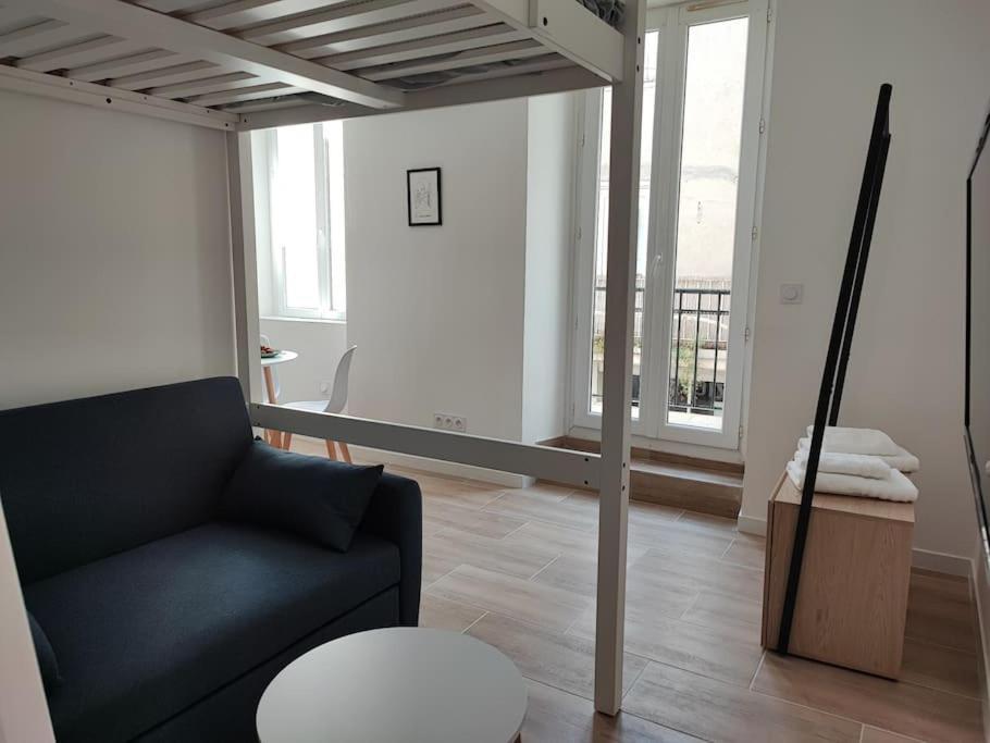 Pause Entre Cite Et Bastide *Clim *Wifi *Smart Tv Apartment Carcassonne Exterior photo