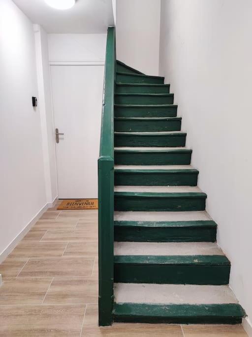 Pause Entre Cite Et Bastide *Clim *Wifi *Smart Tv Apartment Carcassonne Exterior photo