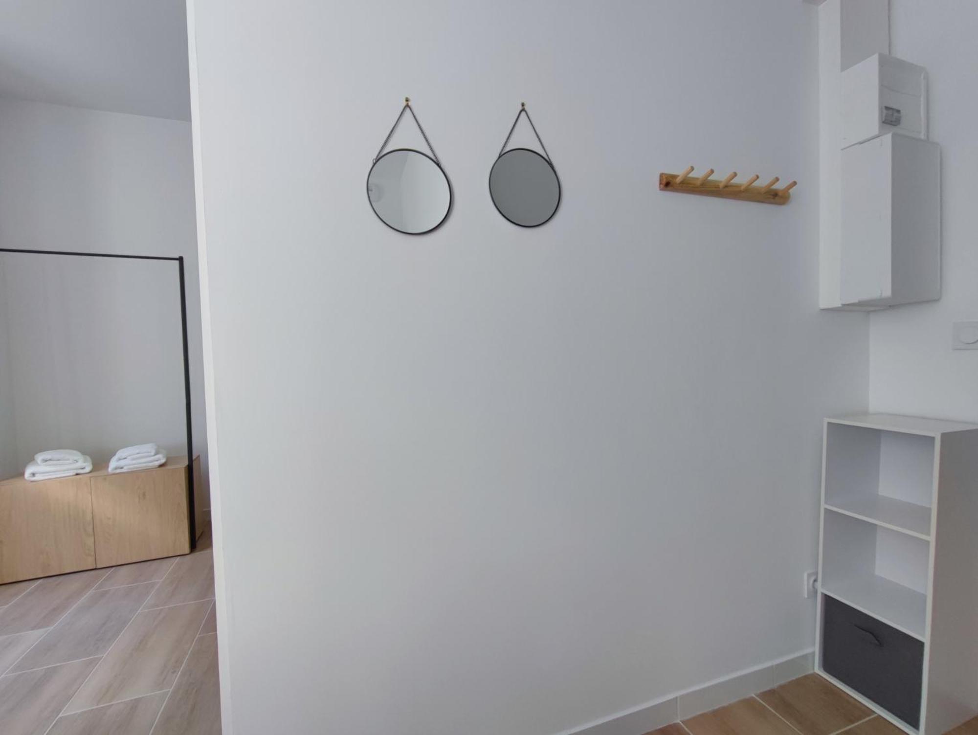 Pause Entre Cite Et Bastide *Clim *Wifi *Smart Tv Apartment Carcassonne Exterior photo