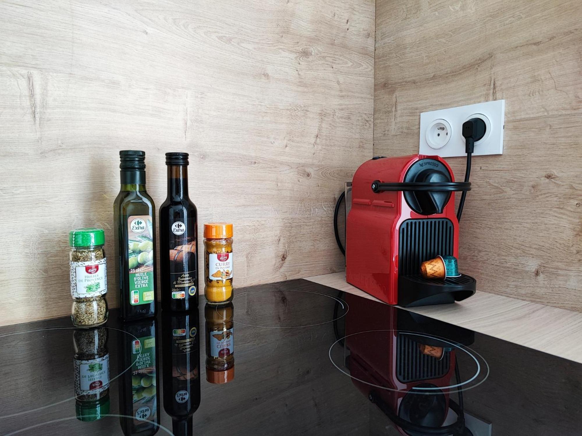 Pause Entre Cite Et Bastide *Clim *Wifi *Smart Tv Apartment Carcassonne Exterior photo